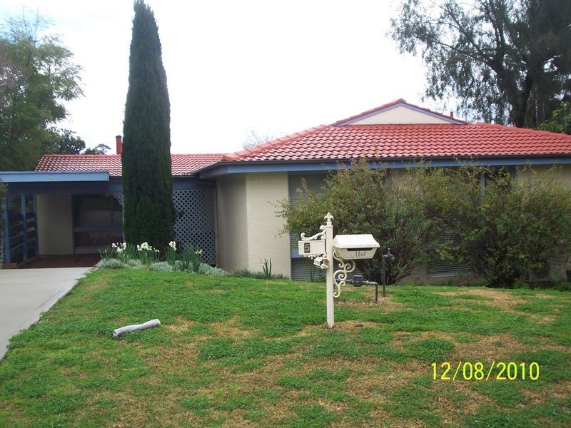 5 Bronte Crescent, Muswellbrook NSW 2333