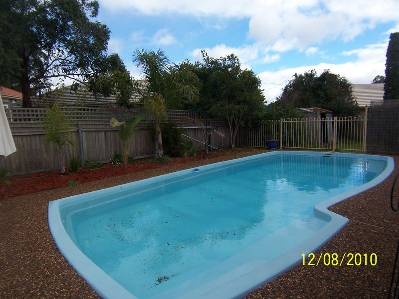 5 Bronte Crescent, Muswellbrook NSW 2333