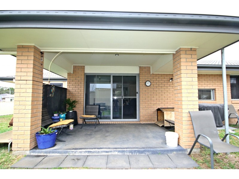 3 Finnegan Crescent, Muswellbrook NSW 2333