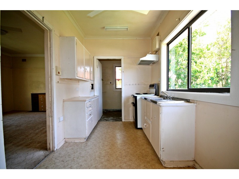 34 Forbes Street, Muswellbrook NSW 2333