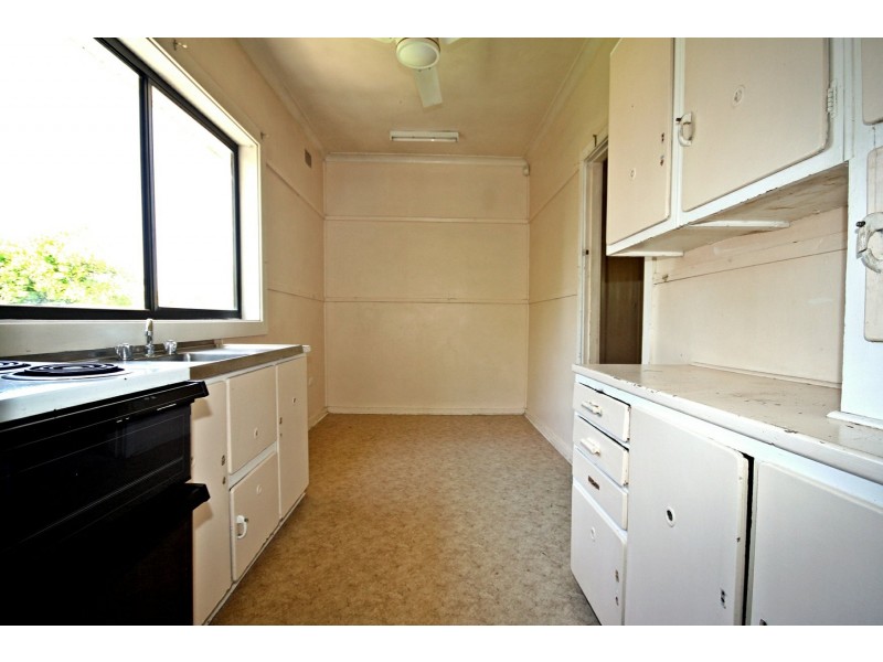 34 Forbes Street, Muswellbrook NSW 2333