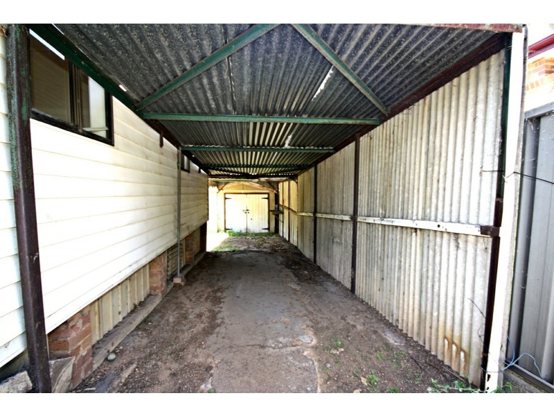 34 Forbes Street, Muswellbrook NSW 2333