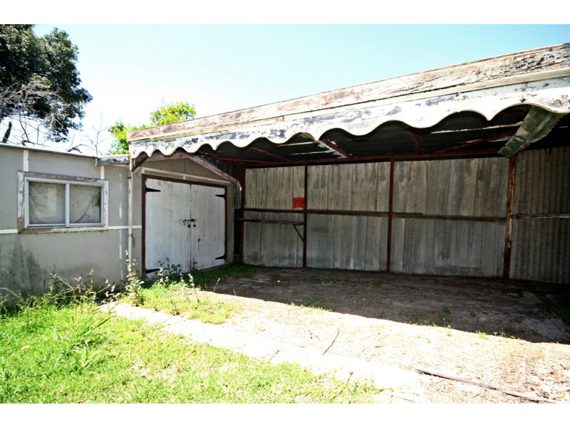 34 Forbes Street, Muswellbrook NSW 2333