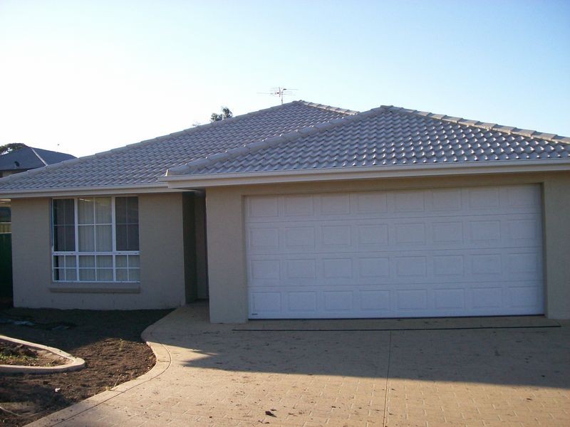 5 John Howe Circuit, Muswellbrook NSW 2333