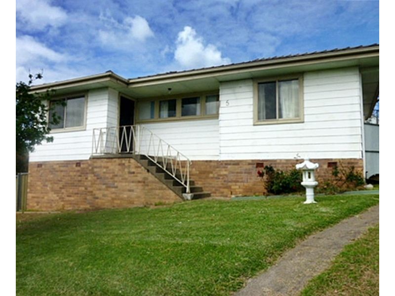 5 Kokoda Street, Muswellbrook NSW 2333