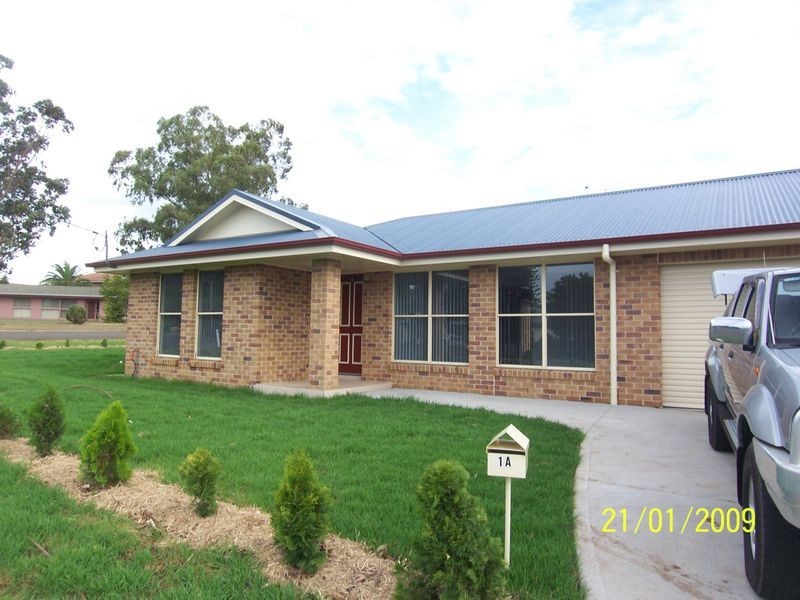 2B Main Street, Scone NSW 2337