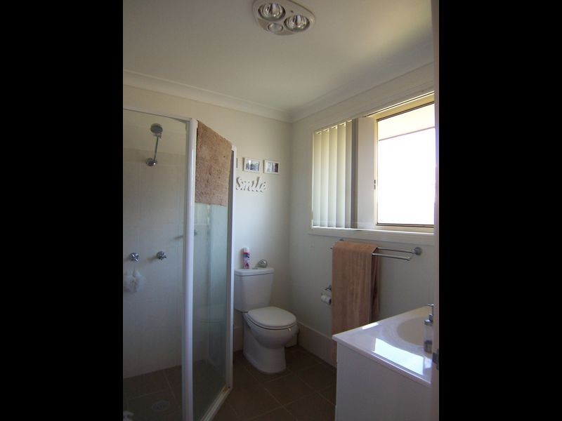 2/12 Kennedy Close, Muswellbrook NSW 2333