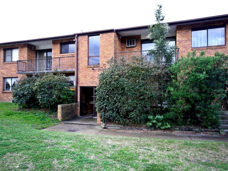7/5 Skellatar Street, Muswellbrook NSW 2333