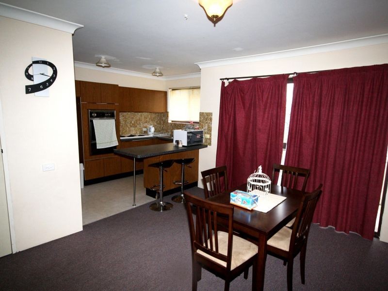 7/5 Skellatar Street, Muswellbrook NSW 2333