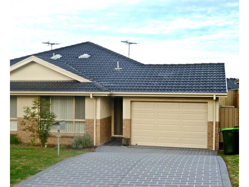 2/102 Osborn Avenue, Muswellbrook NSW 2333