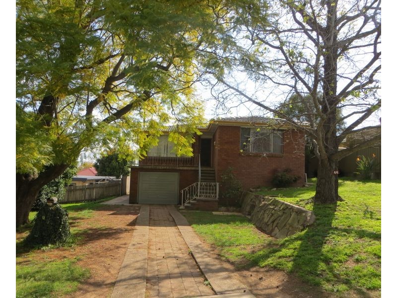 44 Brecht Street, Muswellbrook NSW 2333