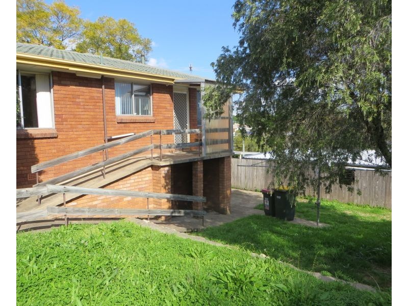 44 Brecht Street, Muswellbrook NSW 2333