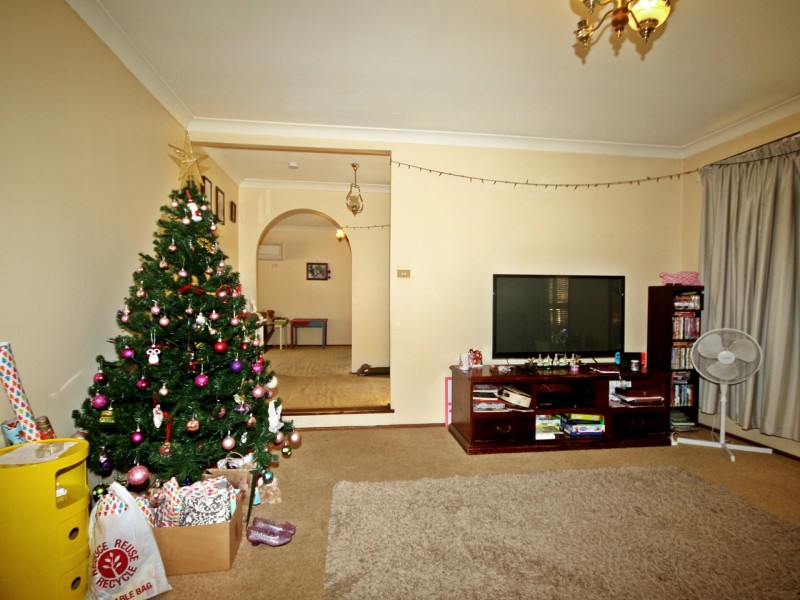 8 Sylvana Street, Muswellbrook NSW 2333