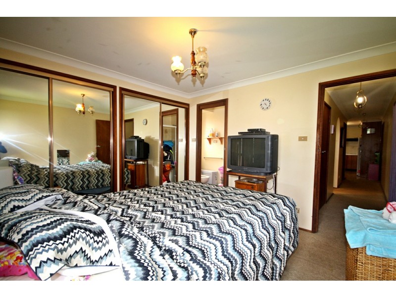 8 Sylvana Street, Muswellbrook NSW 2333