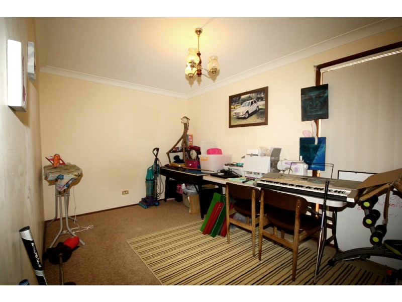 8 Sylvana Street, Muswellbrook NSW 2333