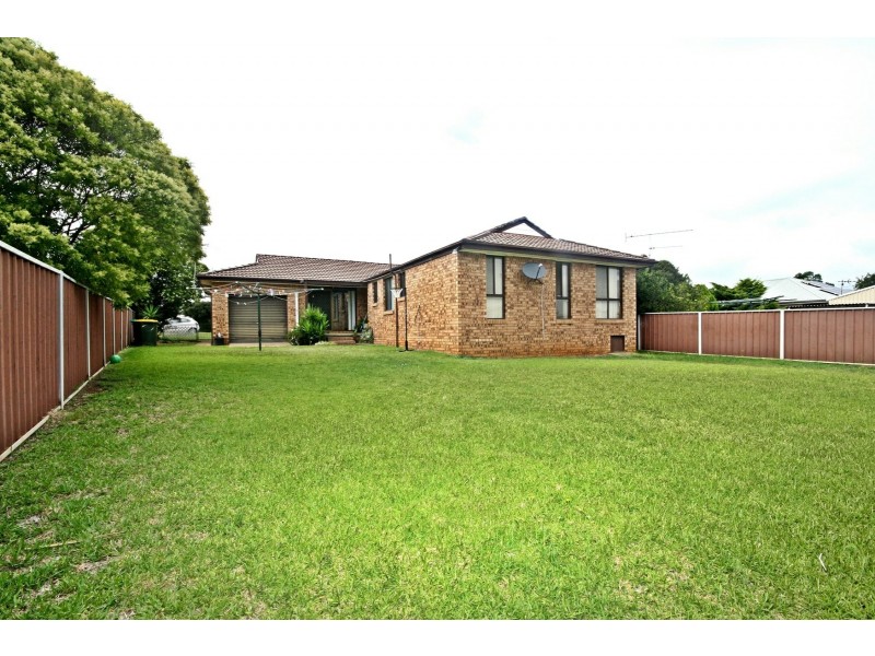 8 Sylvana Street, Muswellbrook NSW 2333
