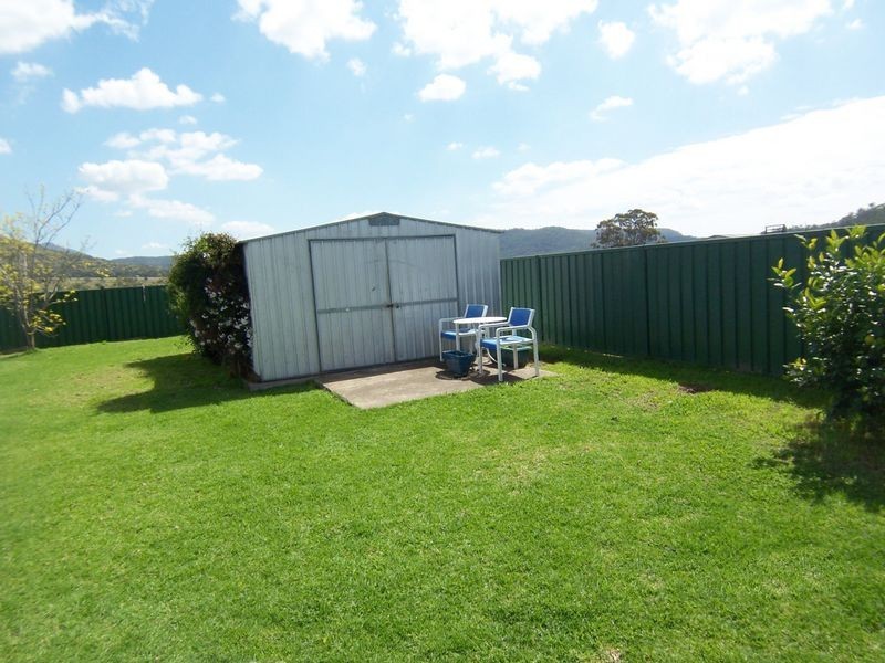 40 Goulburn Drive, Sandy Hollow NSW 2333