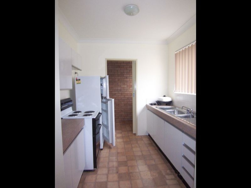 2/1 Clifford Street, Muswellbrook NSW 2333