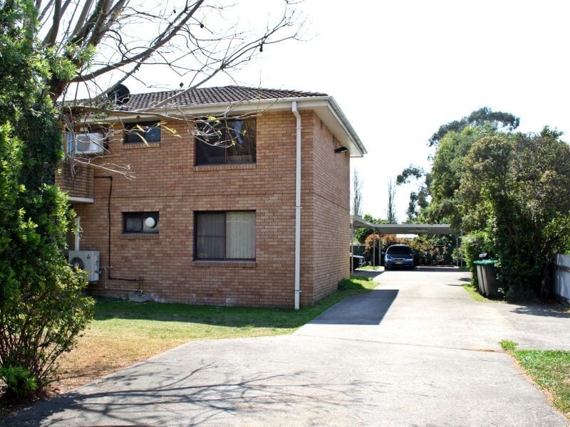2/1 Clifford Street, Muswellbrook NSW 2333