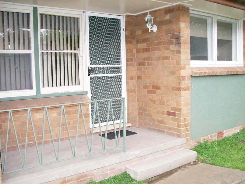 1/1 Tobruk Avenue, Muswellbrook NSW 2333