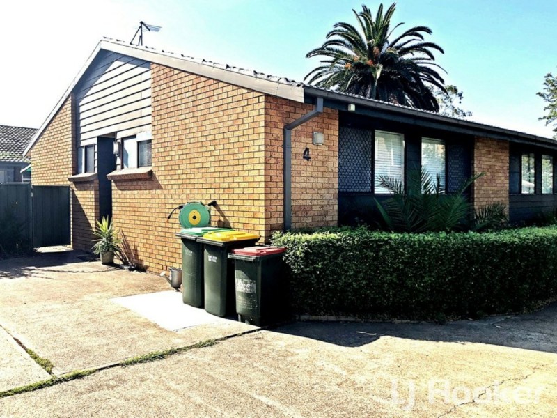 4/95 Brook Street, Muswellbrook NSW 2333