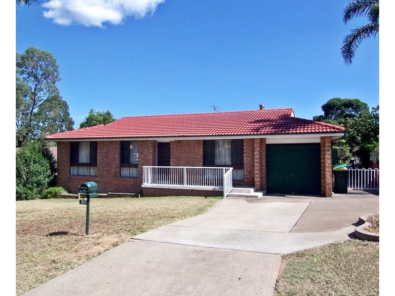 10 Beech Street, Muswellbrook NSW 2333
