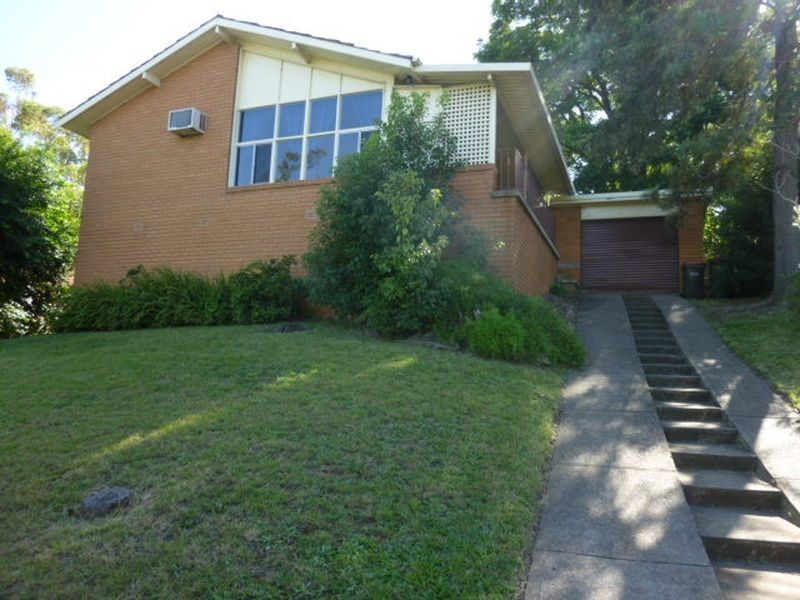 6 Humphries Street, Muswellbrook NSW 2333