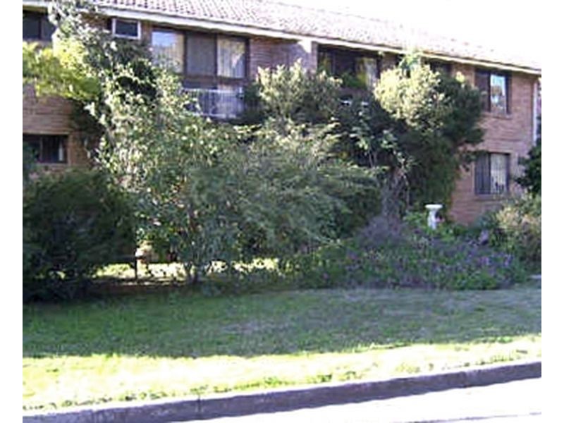 8/6 ‘The G Skellatar Street, Muswellbrook NSW 2333