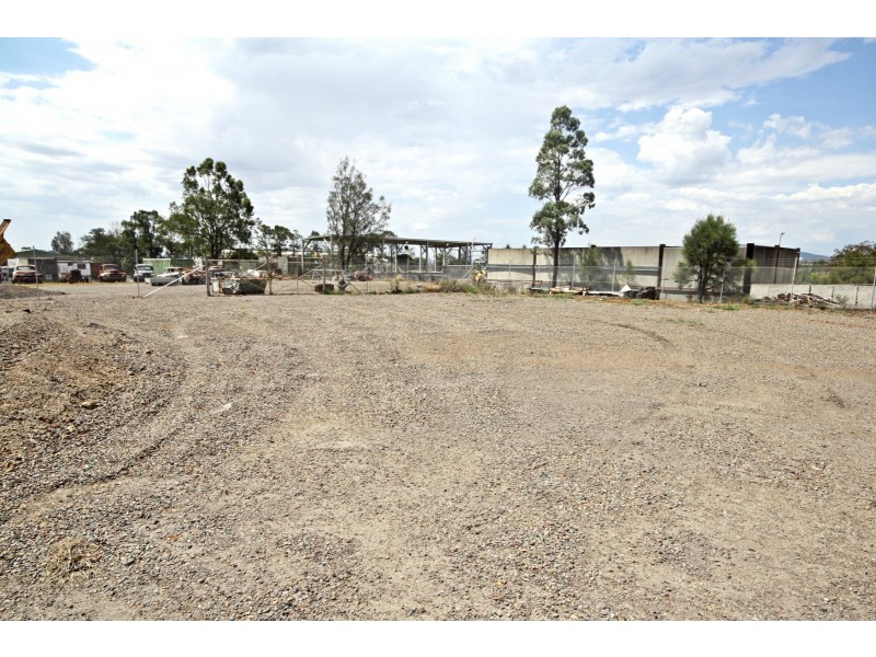 Lot 14 Sir Thomas Mitchell Drive, Muswellbrook NSW 2333