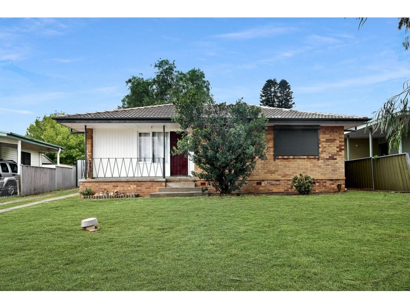 55 Tobruk Avenue, Muswellbrook NSW 2333