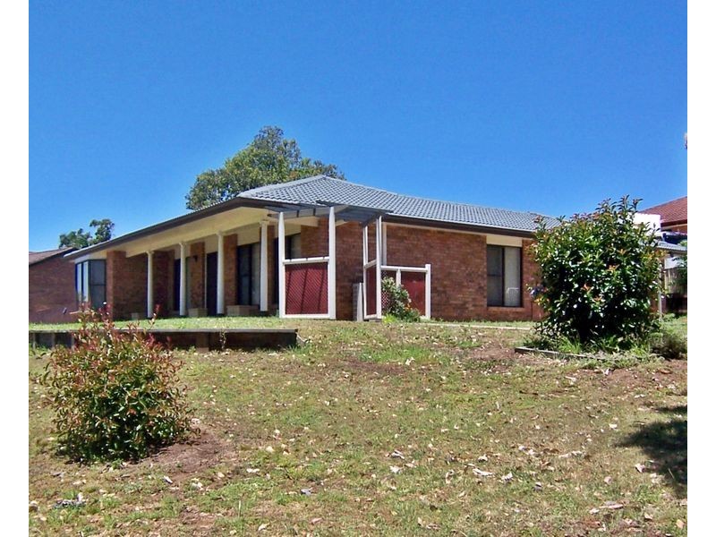 11 Kamilaroi Street, Muswellbrook NSW 2333