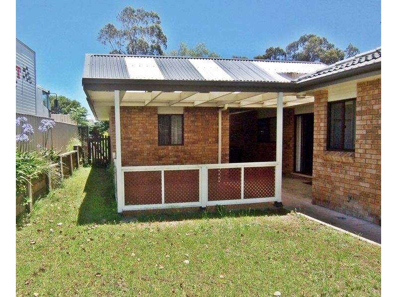 11 Kamilaroi Street, Muswellbrook NSW 2333