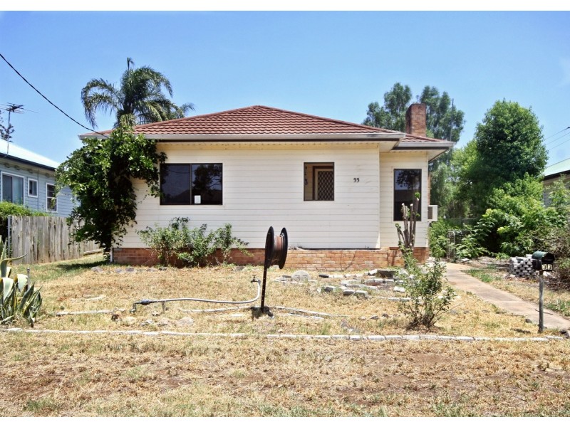 33 Skellatar Street, Muswellbrook NSW 2333