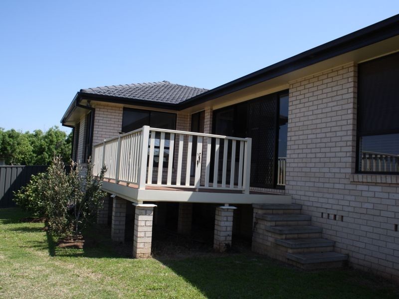 3 Claret Avenue, Muswellbrook NSW 2333