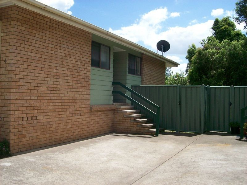 4/63 Ford Street, Muswellbrook NSW 2333