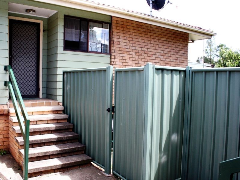 4/63 Ford Street, Muswellbrook NSW 2333