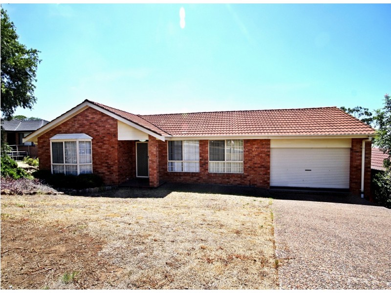 20 Rutherford Road, Muswellbrook NSW 2333