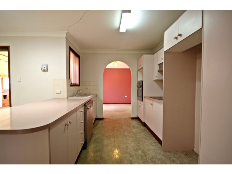20 Rutherford Road, Muswellbrook NSW 2333