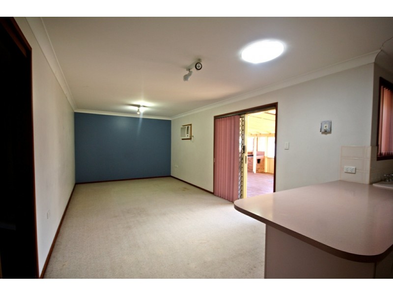 20 Rutherford Road, Muswellbrook NSW 2333