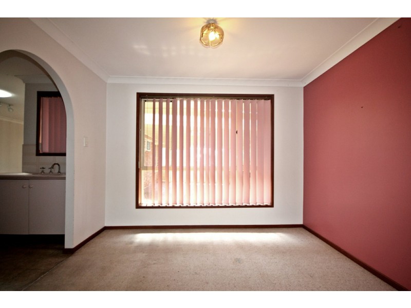 20 Rutherford Road, Muswellbrook NSW 2333