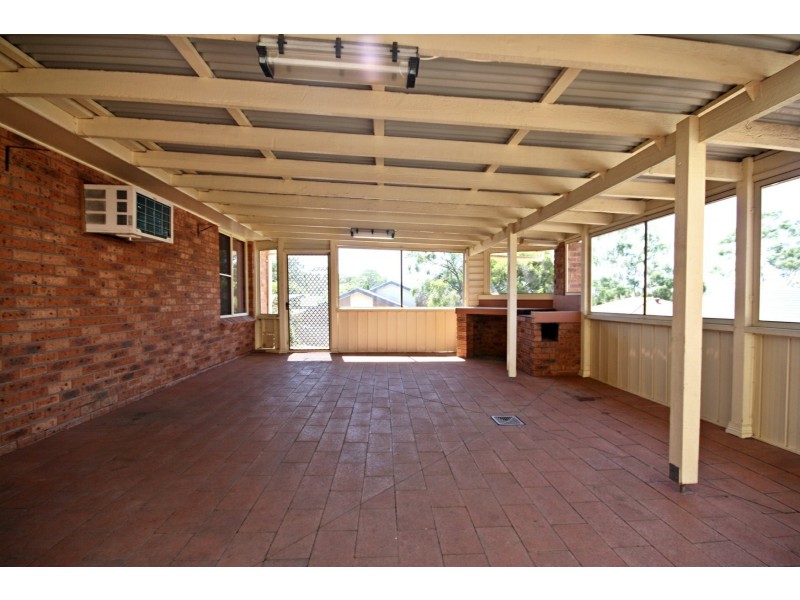 20 Rutherford Road, Muswellbrook NSW 2333