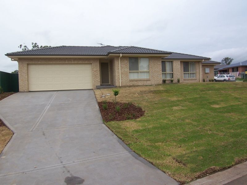 7 Day Street, Muswellbrook NSW 2333