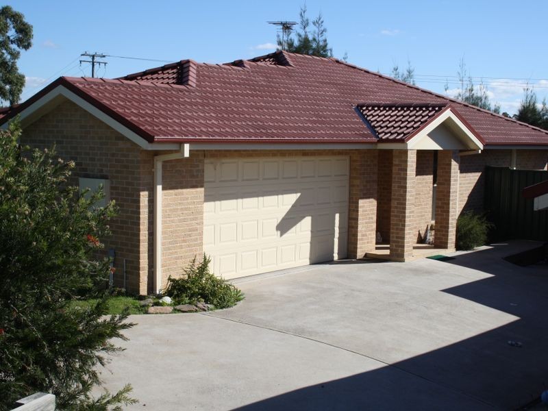 2/34 Weemala Place, Muswellbrook NSW 2333