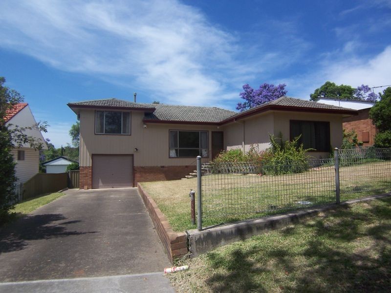 10 Thompson Street, Muswellbrook NSW 2333