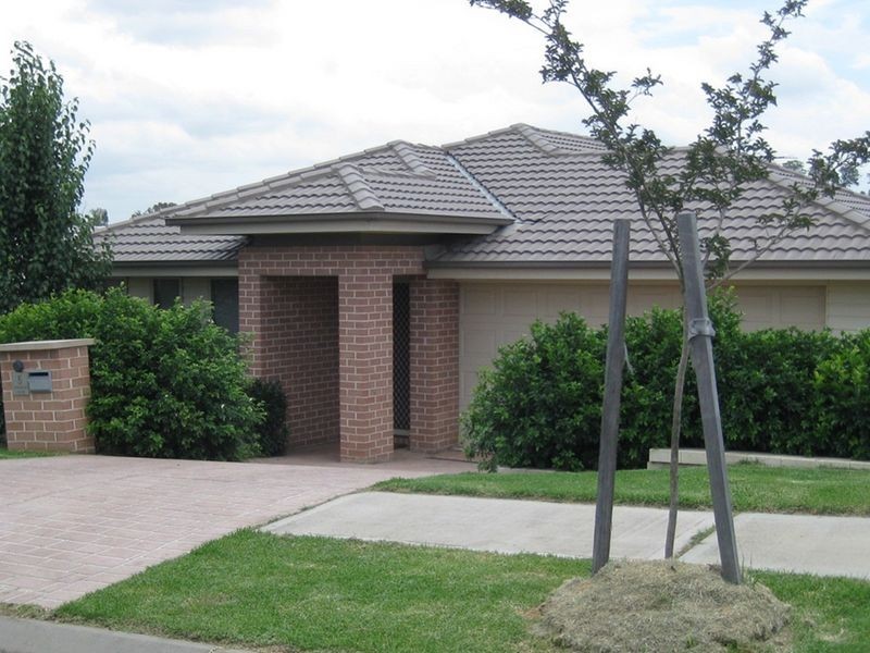 5 Wanaruah Circuit, Muswellbrook NSW 2333