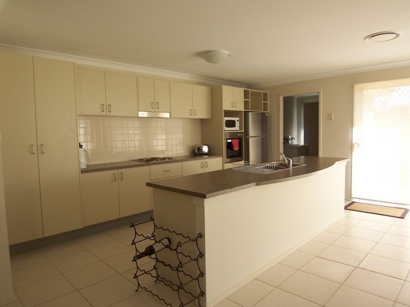 3 Wanaruah Circuit, Muswellbrook NSW 2333