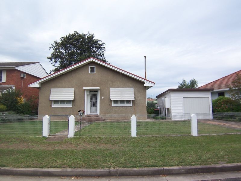 3 Haydon Street, Muswellbrook NSW 2333