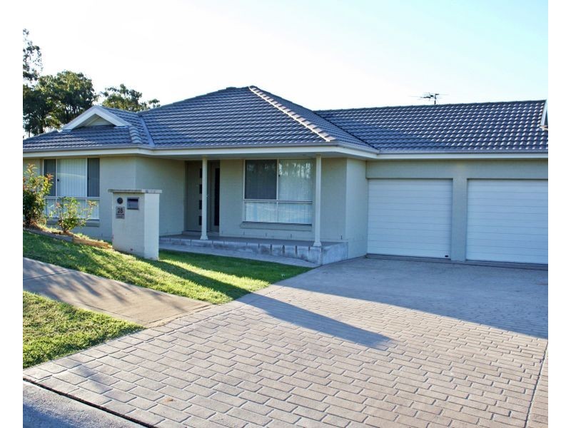 28 John Howe Circuit, Muswellbrook NSW 2333