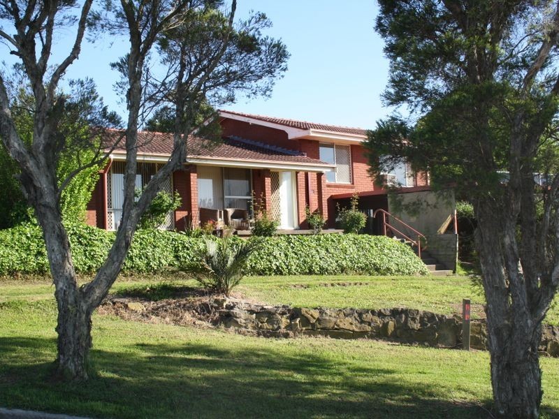 23 Thompson Street, Muswellbrook NSW 2333