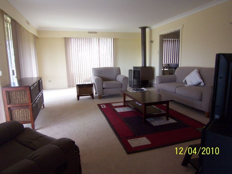 23 Thompson Street, Muswellbrook NSW 2333